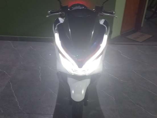 HONDA-PCX SPORT HONDA-PCX SPORT-2022