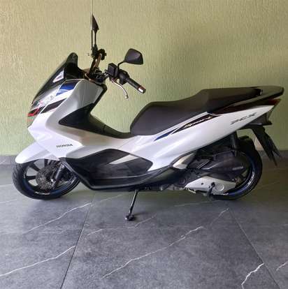 HONDA-PCX SPORT-2022