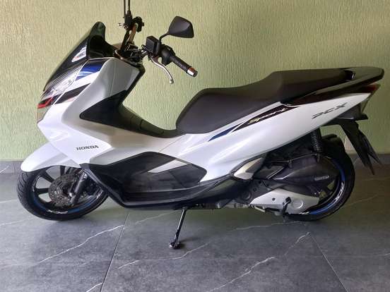 HONDA-PCX SPORT HONDA-PCX SPORT-2022