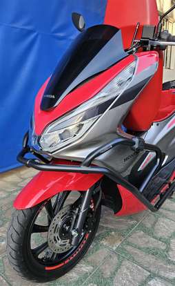 HONDA-PCX SPORT-2019