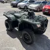 HONDA TRX 420 FOURTRAX 4X4 HONDA TRX 420 FOURTRAX 4X4