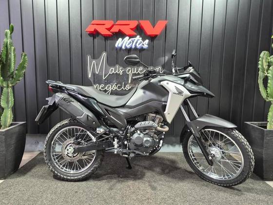 HONDA XRE 190 ABS 