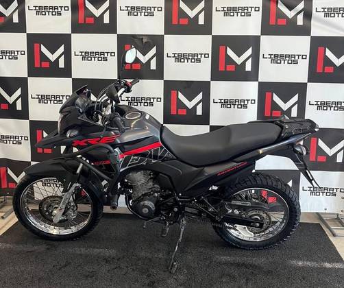 HONDA XRE 190 ABS 