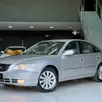 HYUNDAI AZERA 3.3 MPFI GLS SEDAN V6 24V GASOLINA 4P AUTOMÁTICO HYUNDAI AZERA 3.3 MPFI GLS SEDAN V6 24V GASOLINA 4P AUTOMÁTICO