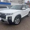 HYUNDAI CRETA 1.0 TGDI FLEX COMFORT AUTOMÁTICO HYUNDAI CRETA 1.0 TGDI FLEX COMFORT AUTOMÁTICO