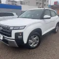 HYUNDAI CRETA 1.0 TGDI FLEX COMFORT AUTOMÁTICO HYUNDAI CRETA 1.0 TGDI FLEX COMFORT AUTOMÁTICO