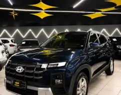 HYUNDAI CRETA 1.0 TGDI FLEX COMFORT AUTOMÁTICO HYUNDAI CRETA 1.0 TGDI FLEX COMFORT AUTOMÁTICO