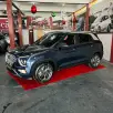 HYUNDAI CRETA 1.0 TGDI FLEX LIMITED AUTOMÁTICO HYUNDAI CRETA 1.0 TGDI FLEX LIMITED AUTOMÁTICO