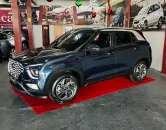 HYUNDAI CRETA 1.0 TGDI FLEX LIMITED AUTOMÁTICO HYUNDAI CRETA 1.0 TGDI FLEX LIMITED AUTOMÁTICO