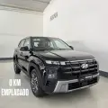 HYUNDAI CRETA 1.0 TGDI FLEX LIMITED AUTOMÁTICO HYUNDAI CRETA 1.0 TGDI FLEX LIMITED AUTOMÁTICO