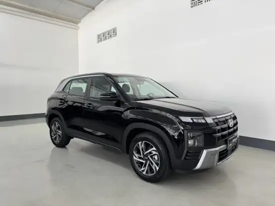 HYUNDAI-CRETA-1.0 TGDI FLEX LIMITED AUTOMÁTICO HYUNDAI-CRETA-2026