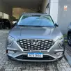 HYUNDAI CRETA 1.0 TGDI FLEX LIMITED AUTOMÁTICO HYUNDAI CRETA 1.0 TGDI FLEX LIMITED AUTOMÁTICO