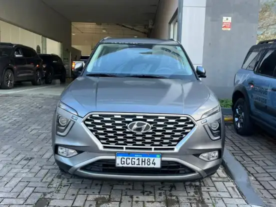 HYUNDAI-CRETA-1.0 TGDI FLEX LIMITED AUTOMÁTICO HYUNDAI-CRETA-2023