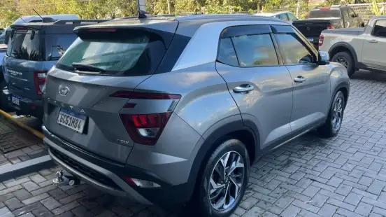 HYUNDAI-CRETA-1.0 TGDI FLEX LIMITED AUTOMÁTICO HYUNDAI-CRETA-2023
