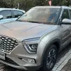 HYUNDAI CRETA 1.0 TGDI FLEX LIMITED SAFETY AUTOMÁTICO HYUNDAI CRETA 1.0 TGDI FLEX LIMITED SAFETY AUTOMÁTICO