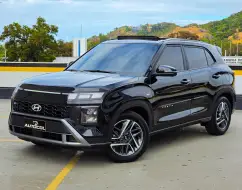 HYUNDAI CRETA 1.0 TGDI FLEX N LINE AUTOMÁTICO HYUNDAI CRETA 1.0 TGDI FLEX N LINE AUTOMÁTICO