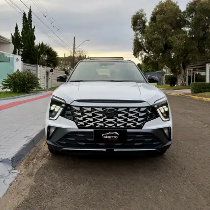 HYUNDAI-CRETA-1.0 TGDI FLEX N LINE AUTOMÁTICO HYUNDAI-CRETA-2025