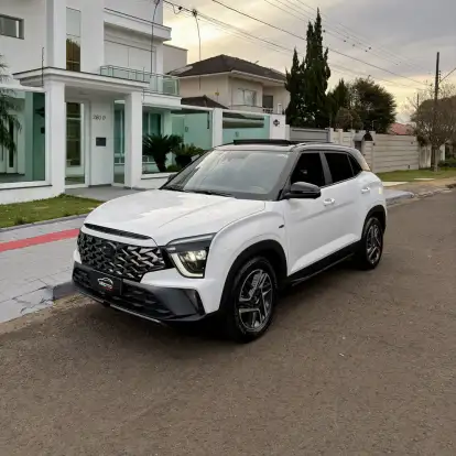 HYUNDAI-CRETA-1.0 TGDI FLEX N LINE AUTOMÁTICO HYUNDAI-CRETA-2025