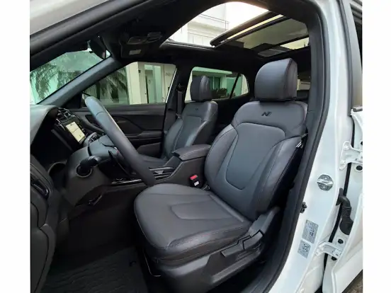 HYUNDAI-CRETA-1.0 TGDI FLEX N LINE AUTOMÁTICO HYUNDAI-CRETA-2025