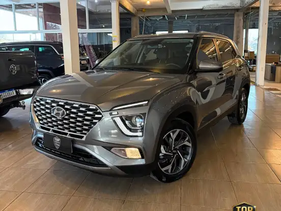 HYUNDAI-CRETA-1.0 TGDI FLEX PLATINUM AUTOMÁTICO HYUNDAI-CRETA-2023