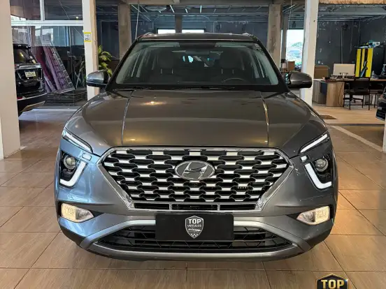 HYUNDAI-CRETA-1.0 TGDI FLEX PLATINUM AUTOMÁTICO HYUNDAI-CRETA-2023