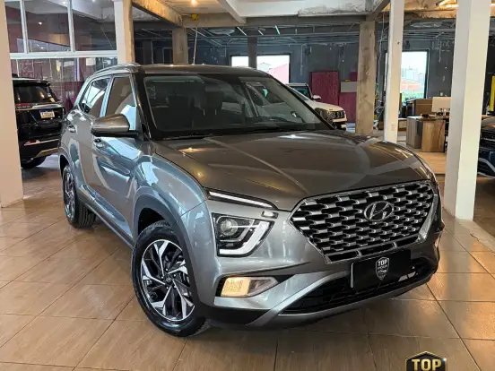 HYUNDAI-CRETA-1.0 TGDI FLEX PLATINUM AUTOMÁTICO HYUNDAI-CRETA-2023
