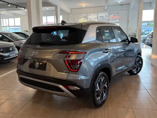 HYUNDAI-CRETA-1.0 TGDI FLEX PLATINUM AUTOMÁTICO HYUNDAI-CRETA-2023