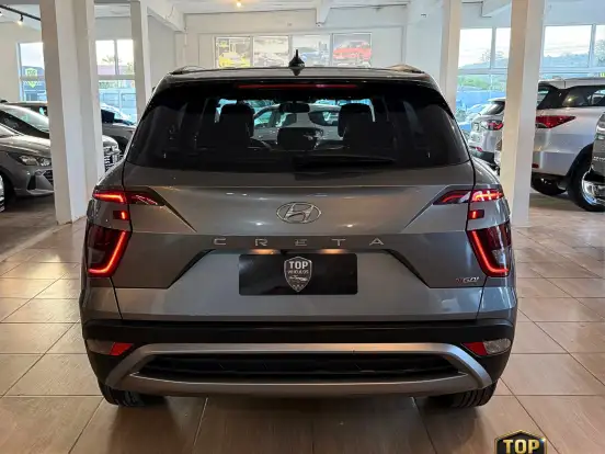 HYUNDAI-CRETA-1.0 TGDI FLEX PLATINUM AUTOMÁTICO HYUNDAI-CRETA-2023