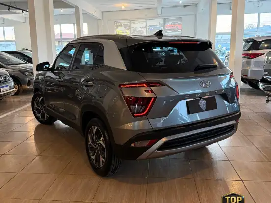 HYUNDAI-CRETA-1.0 TGDI FLEX PLATINUM AUTOMÁTICO HYUNDAI-CRETA-2023