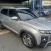HYUNDAI CRETA 1.0 TGDI FLEX PLATINUM AUTOMÁTICO HYUNDAI CRETA 1.0 TGDI FLEX PLATINUM AUTOMÁTICO