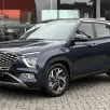 HYUNDAI CRETA 1.0 TGDI FLEX PLATINUM AUTOMÁTICO HYUNDAI CRETA 1.0 TGDI FLEX PLATINUM AUTOMÁTICO