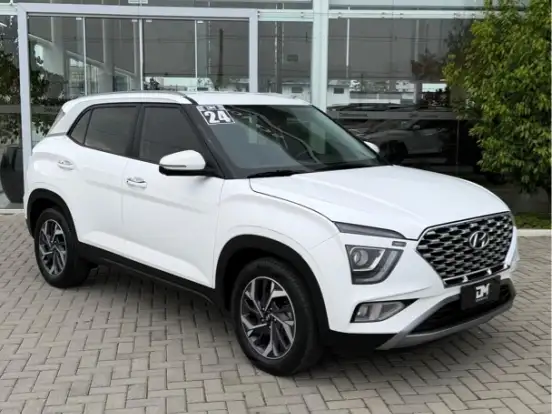 HYUNDAI-CRETA-1.0 TGDI FLEX PLATINUM AUTOMÁTICO HYUNDAI-CRETA-2023