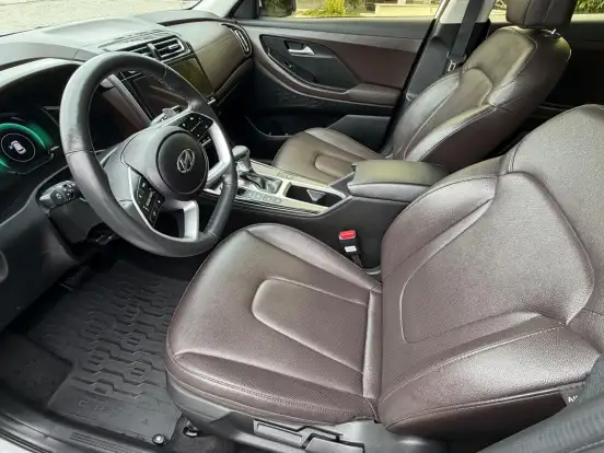HYUNDAI-CRETA-1.0 TGDI FLEX PLATINUM AUTOMÁTICO HYUNDAI-CRETA-2023