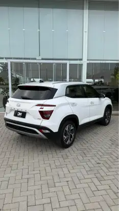 HYUNDAI-CRETA-1.0 TGDI FLEX PLATINUM AUTOMÁTICO HYUNDAI-CRETA-2023
