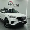 HYUNDAI CRETA 1.6 16V FLEX ATTITUDE AUTOMÁTICO HYUNDAI CRETA 1.6 16V FLEX ATTITUDE AUTOMÁTICO