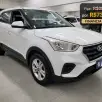 HYUNDAI CRETA 1.6 16V FLEX ATTITUDE MANUAL HYUNDAI CRETA 1.6 16V FLEX ATTITUDE MANUAL