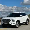 HYUNDAI CRETA 1.0 TGDI FLEX COMFORT AUTOMÁTICO HYUNDAI CRETA 1.0 TGDI FLEX COMFORT AUTOMÁTICO