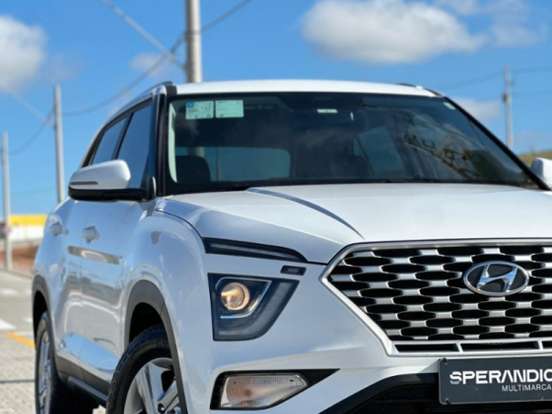 HYUNDAI-CRETA-1.0 TGDI FLEX COMFORT AUTOMÁTICO HYUNDAI-CRETA-2024