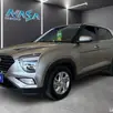 HYUNDAI CRETA 1.0 TGDI FLEX COMFORT AUTOMÁTICO HYUNDAI CRETA 1.0 TGDI FLEX COMFORT AUTOMÁTICO