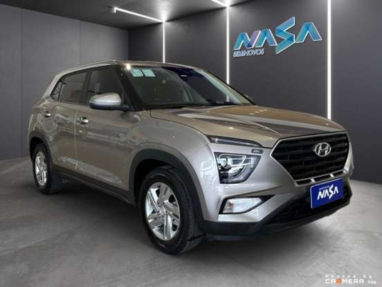 HYUNDAI-CRETA-1.0 TGDI FLEX COMFORT AUTOMÁTICO HYUNDAI-CRETA-2022