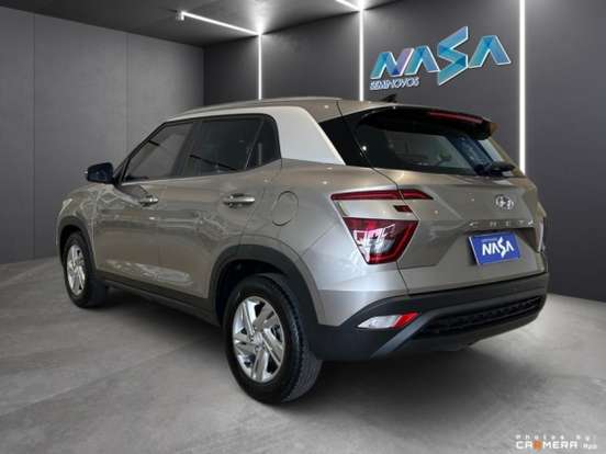 HYUNDAI-CRETA-1.0 TGDI FLEX COMFORT AUTOMÁTICO HYUNDAI-CRETA-2022
