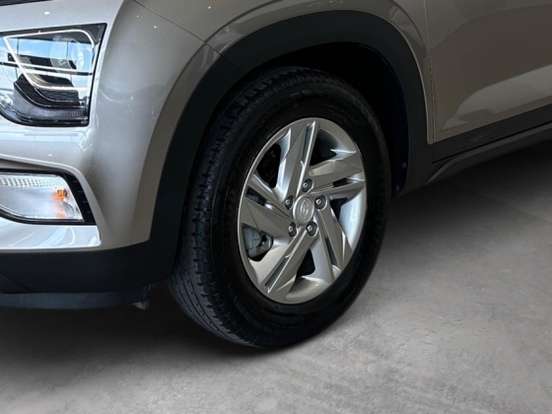 HYUNDAI-CRETA-1.0 TGDI FLEX COMFORT AUTOMÁTICO HYUNDAI-CRETA-2022