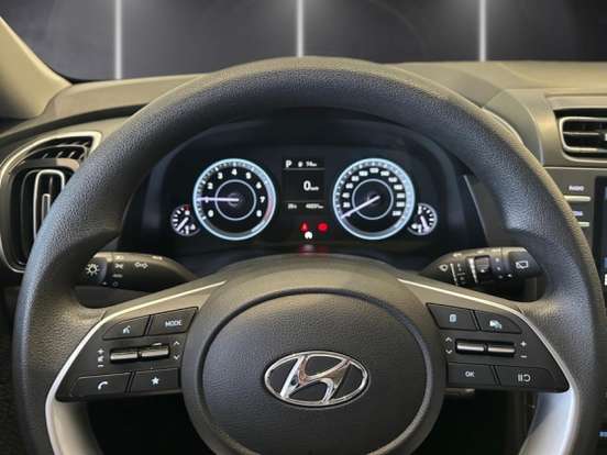 HYUNDAI-CRETA-1.0 TGDI FLEX COMFORT AUTOMÁTICO HYUNDAI-CRETA-2022