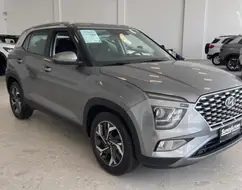HYUNDAI CRETA 1.0 TGDI FLEX LIMITED AUTOMÁTICO HYUNDAI CRETA 1.0 TGDI FLEX LIMITED AUTOMÁTICO