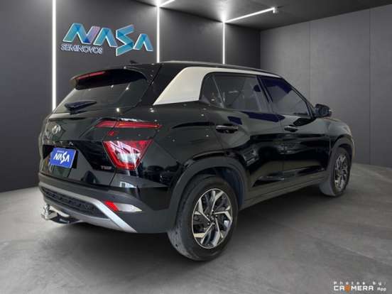 HYUNDAI-CRETA-1.0 TGDI FLEX LIMITED AUTOMÁTICO HYUNDAI-CRETA-2022