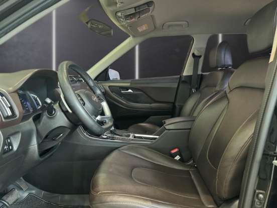 HYUNDAI-CRETA-1.0 TGDI FLEX LIMITED AUTOMÁTICO HYUNDAI-CRETA-2022