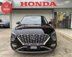 HYUNDAI CRETA 1.0 TGDI FLEX LIMITED SAFETY AUTOMÁTICO HYUNDAI CRETA 1.0 TGDI FLEX LIMITED SAFETY AUTOMÁTICO