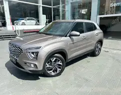 HYUNDAI CRETA 1.0 TGDI FLEX LIMITED SAFETY AUTOMÁTICO HYUNDAI CRETA 1.0 TGDI FLEX LIMITED SAFETY AUTOMÁTICO