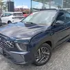 HYUNDAI CRETA 1.0 TGDI FLEX N LINE AUTOMÁTICO HYUNDAI CRETA 1.0 TGDI FLEX N LINE AUTOMÁTICO