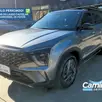 HYUNDAI CRETA 1.0 TGDI FLEX N LINE AUTOMÁTICO HYUNDAI CRETA 1.0 TGDI FLEX N LINE AUTOMÁTICO